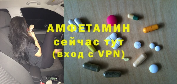 молекула духа Покачи